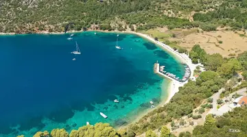 Ahoj Zakynthos! Rejs Rodzinny