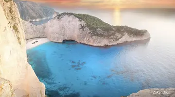 Ahoj Zakynthos! Rejs Rodzinny