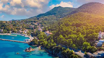Ahoj Zakynthos! Rejs Rodzinny
