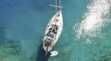 Ahoj Zakynthos! Rejs Rodzinny