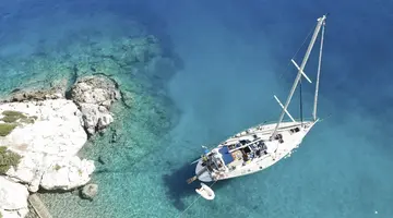 Ahoj Zakynthos! Rejs Rodzinny