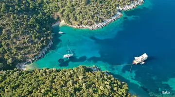 Ahoj Zakynthos! Rejs Rodzinny