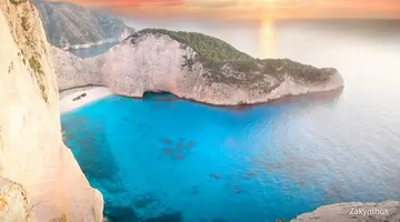 Ahoj Zakynthos!