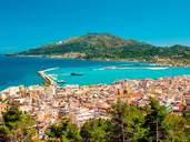 Ahoj Zakynthos!