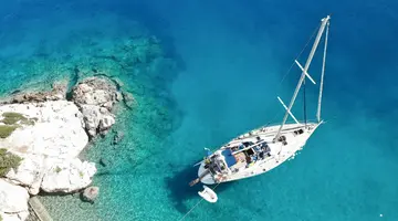 Ahoj Zakynthos!