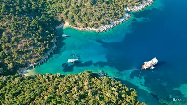 Ahoj Zakynthos!