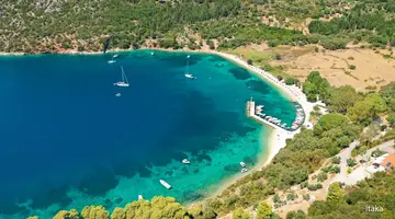 Ahoj Zakynthos!