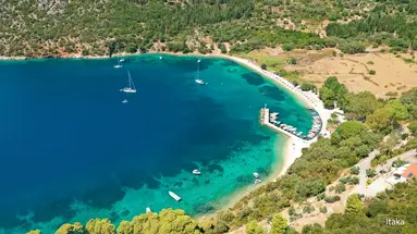Ahoj Zakynthos!