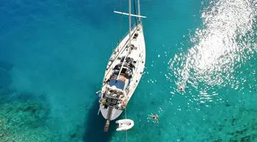 Ahoj Zakynthos!