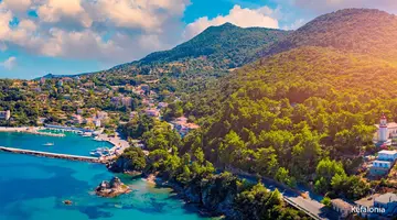Ahoj Zakynthos!