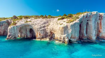 Ahoj Zakynthos!