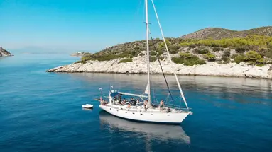 Ahoj Zakynthos!