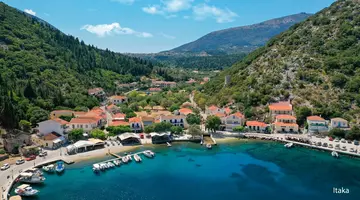 Ahoj Zakynthos!