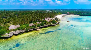 Ahoj Zanzibar! Rejs I Safari W Parku Narodowym Saadani