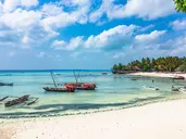 Ahoj Zanzibar! Rejs I Safari W Parku Narodowym Saadani