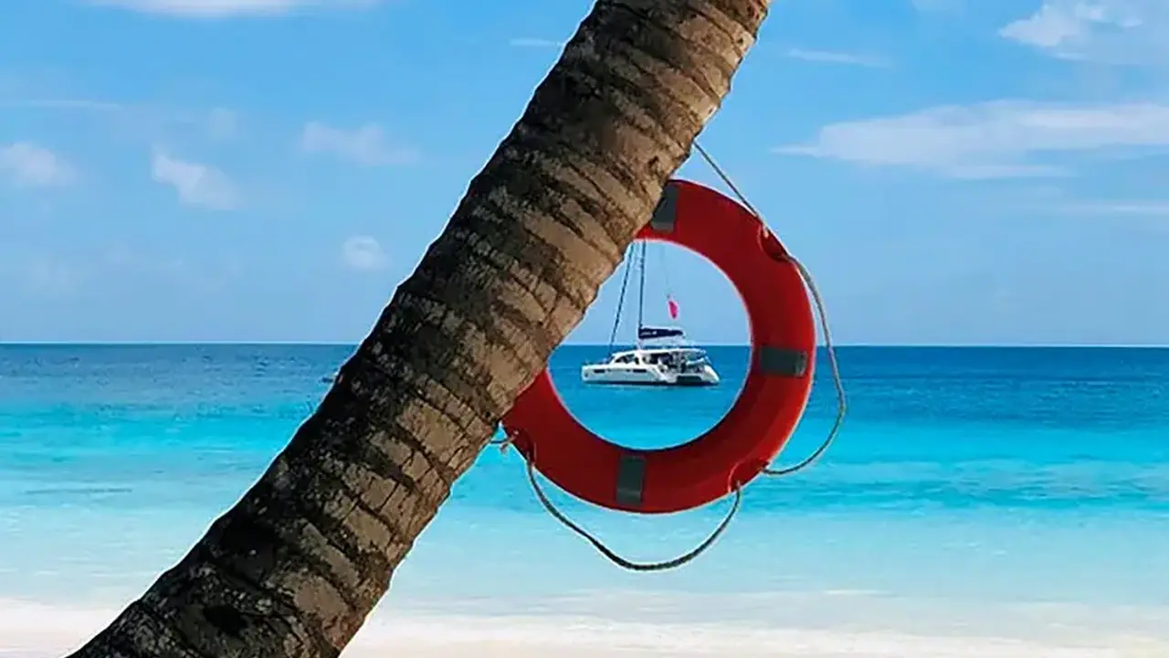 Ahoj Zanzibar! Rejs I Safari W Parku Narodowym Saadani
