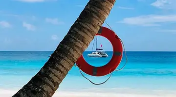 Ahoj Zanzibar! Rejs I Safari W Parku Narodowym Saadani