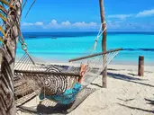 Ahoj Zanzibar! Rejs I Safari W Parku Narodowym Saadani