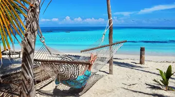 Ahoj Zanzibar! Rejs I Safari W Parku Narodowym Saadani