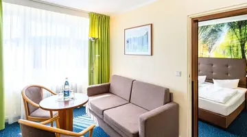 AHORN Hotel Am Fichtelber