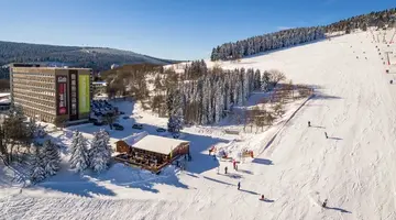 AHORN Hotel Am Fichtelber