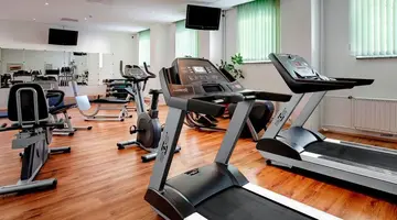 AHORN Hotel Am Fichtelber