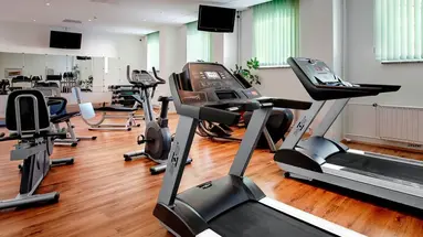 AHORN Hotel Am Fichtelber