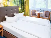 AHORN Hotel Am Fichtelber