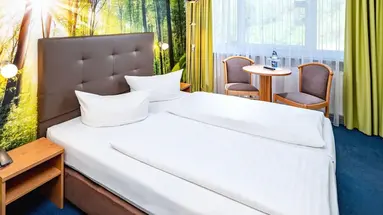 AHORN Hotel Am Fichtelber