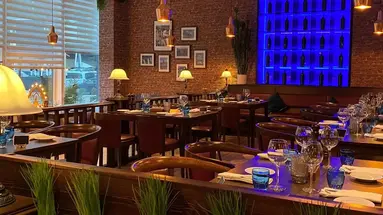 AHORN Hotel Am Fichtelber