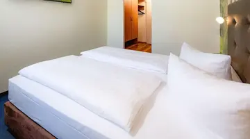 AHORN Hotel Am Fichtelber