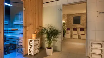 AHORN Hotel Am Fichtelber