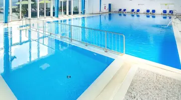 AHORN Hotel Am Fichtelber
