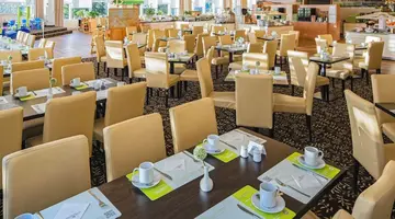 AHORN Hotel Am Fichtelber