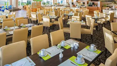 AHORN Hotel Am Fichtelber