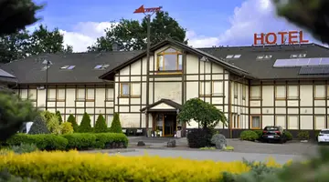 AHOTEL