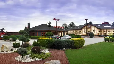 AHOTEL
