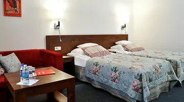 AHOTEL