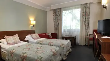 AHOTEL