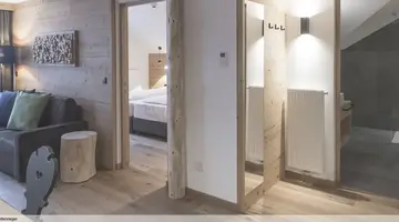 Ahrner Wirt Apartments