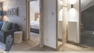 Ahrner Wirt Apartments