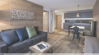 Ahrner Wirt Apartments