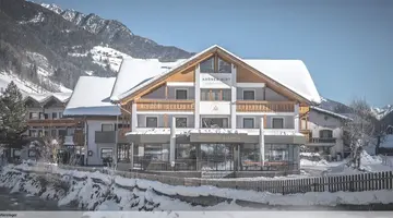 Ahrner Wirt Apartments