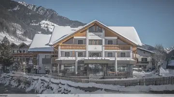 Ahrner Wirt Apartments