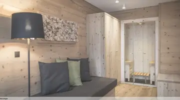 Ahrner Wirt Apartments