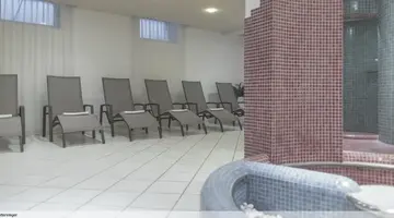 Ahrner Wirt Apartments
