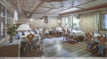 Ahrner Wirt Apartments