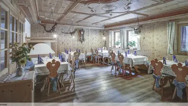 Ahrner Wirt Apartments
