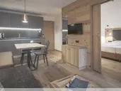 Ahrner Wirt Apartments