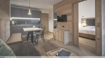Ahrner Wirt Apartments